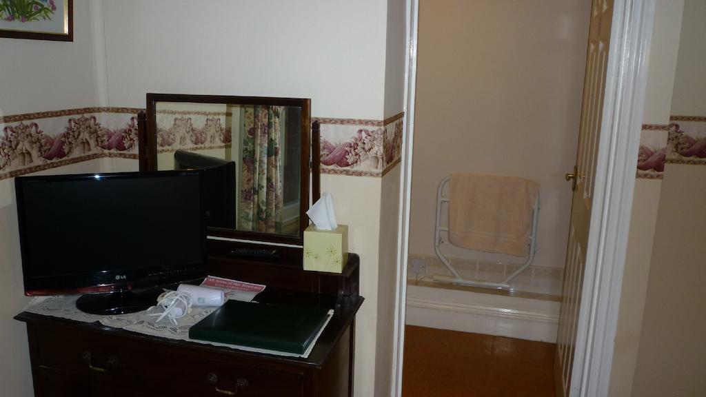 Leadon House Hotel Ledbury Zimmer foto