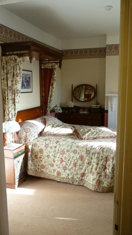 Leadon House Hotel Ledbury Zimmer foto