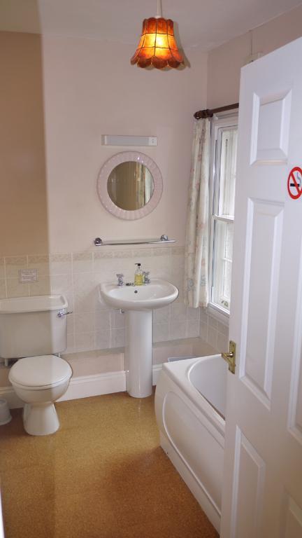 Leadon House Hotel Ledbury Zimmer foto