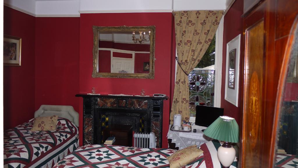 Leadon House Hotel Ledbury Zimmer foto